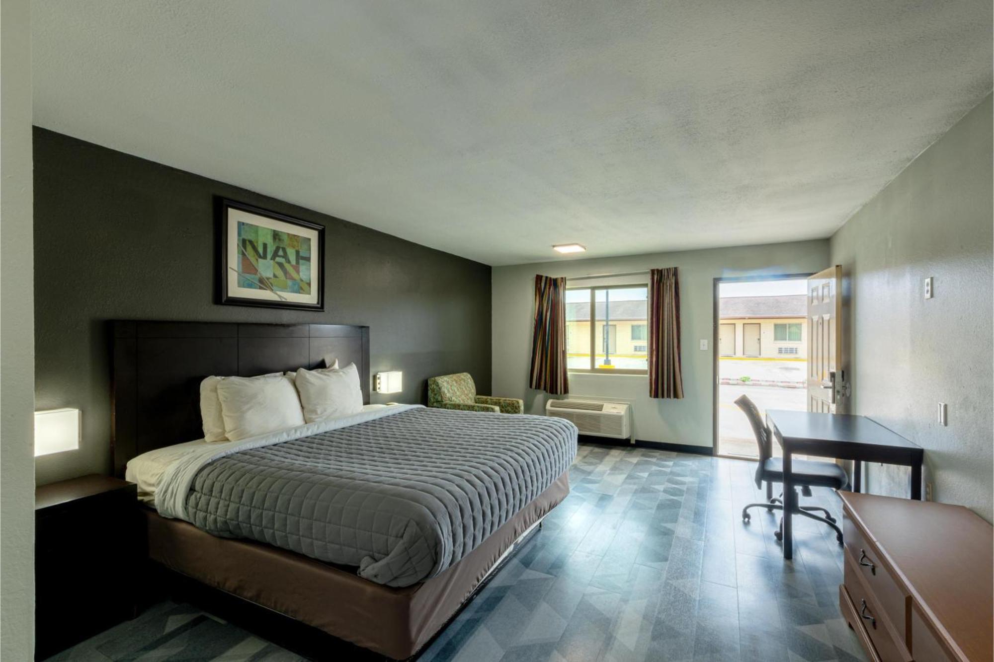 Hotel Executive And