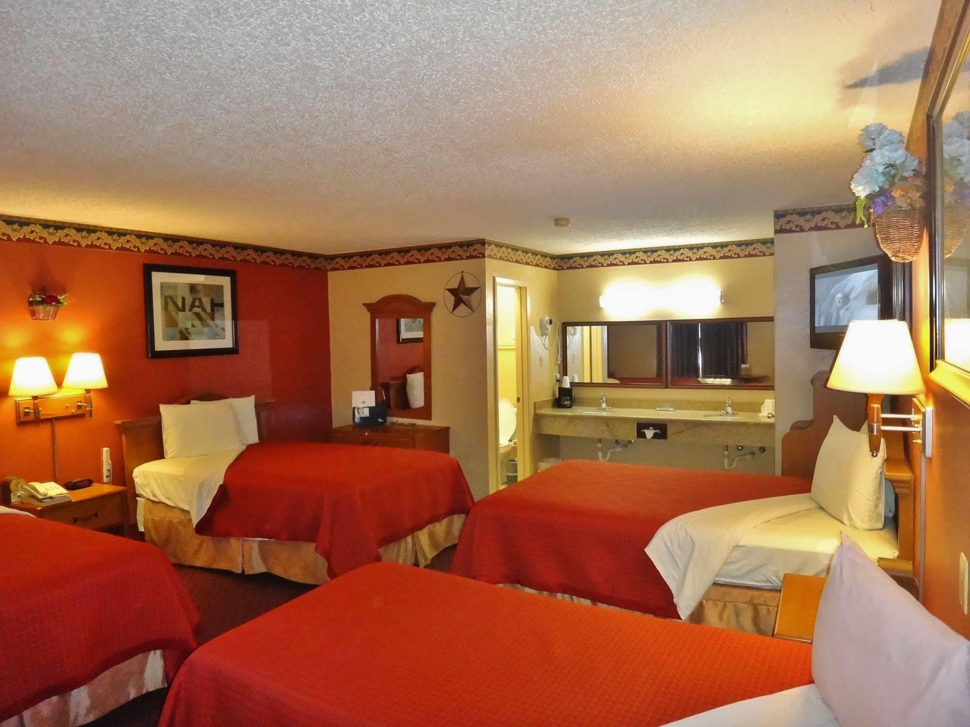 Hotel Executive And