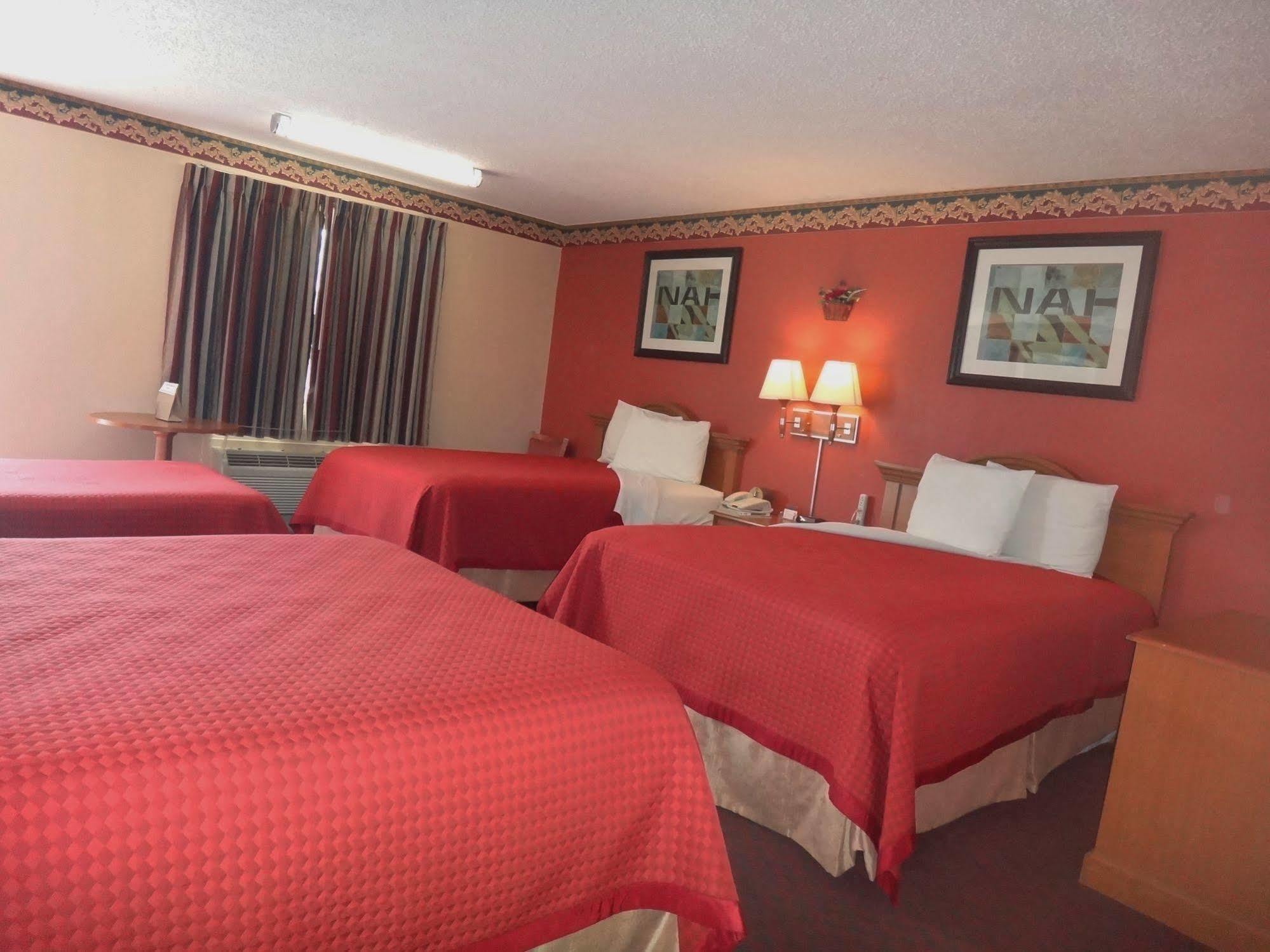 Hotel Executive And *